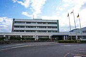伊万里市役所 650m