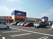 ミスターマックス　唐津店 500m