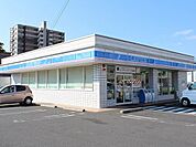 ローソン 佐賀伊万里駅前店 650m