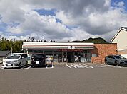セブン-イレブン伊万里松島町店 1000m