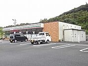 セブン-イレブン 唐津幸多里の 400m