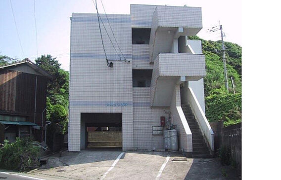 シティコート今泉_トップ画像