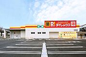ダイレックス 700m