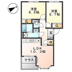 サニースクエアーI
