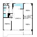 ちぇるる野毛9階16.5万円