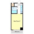 藤和伊勢佐木町ハイタウン4階5.9万円