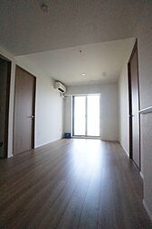 京急大師線 港町駅 徒歩3分の賃貸マンション 11階3LDKのリビング/ダイニング