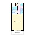 NCレジデンス三軒茶屋1階6.8万円