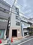 東京都墨田区本所1丁目28-2：物件画像／ルームキューブ株式会社　本店