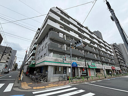 1K 間取り