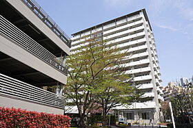URコンフォール東朝霞