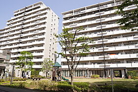 URコンフォール東朝霞