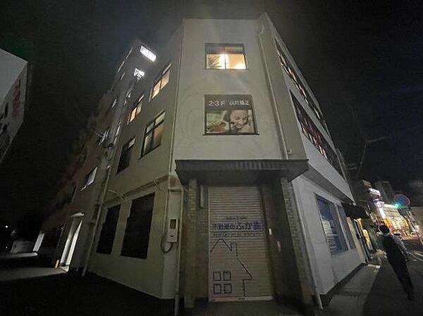 大阪府池田市室町(賃貸マンション1R・4階・24.75㎡)の写真 その3