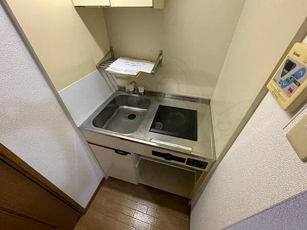 大阪府吹田市江坂町５丁目(賃貸マンション1K・3階・21.00㎡)の写真 その7