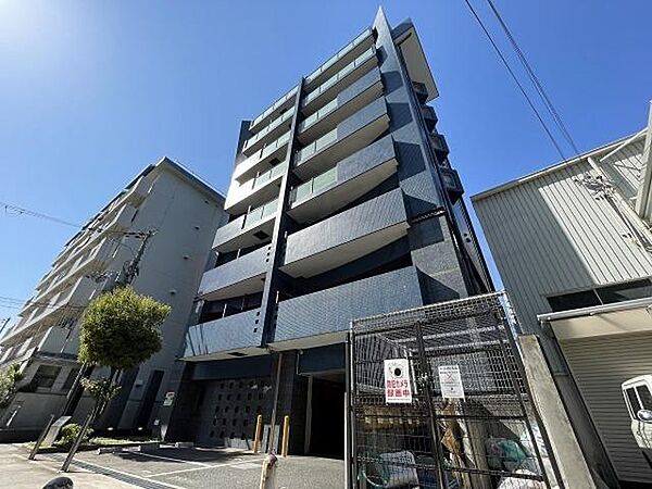 大阪府吹田市南吹田５丁目(賃貸マンション1K・9階・28.84㎡)の写真 その1