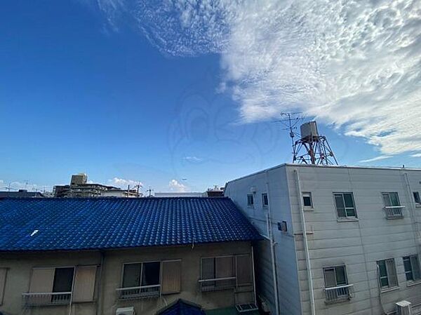 ハイツノア ｜大阪府豊中市浜１丁目(賃貸マンション2LDK・4階・60.00㎡)の写真 その18