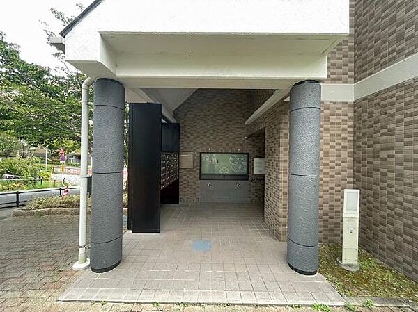 アルビス五月ヶ丘 ｜大阪府池田市五月丘２丁目(賃貸マンション1LDK・2階・56.00㎡)の写真 その17