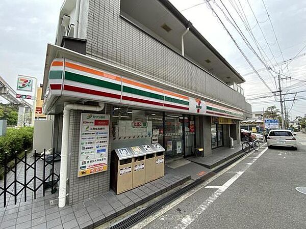 ロイヤル蛍ヶ池 ｜大阪府豊中市螢池東町２丁目(賃貸マンション3DK・3階・52.90㎡)の写真 その30