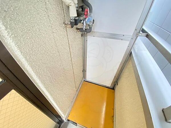 グレースハイツ ｜大阪府豊中市服部南町３丁目(賃貸マンション1R・4階・26.50㎡)の写真 その25