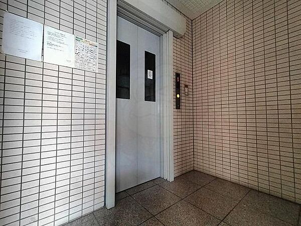 大阪府吹田市芳野町(賃貸マンション1R・5階・25.83㎡)の写真 その27