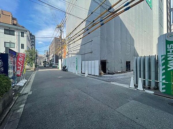 大阪府吹田市垂水町３丁目(賃貸マンション1LDK・4階・40.34㎡)の写真 その18