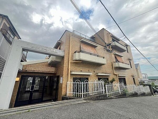 ヒルズコート刀根山 ｜大阪府豊中市刀根山１丁目(賃貸マンション4LDK・1階・106.94㎡)の写真 その1