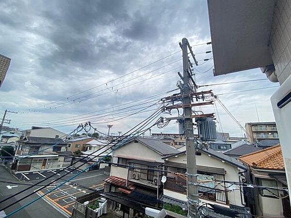 リンデン ｜大阪府豊中市服部豊町２丁目(賃貸マンション1R・3階・20.00㎡)の写真 その15