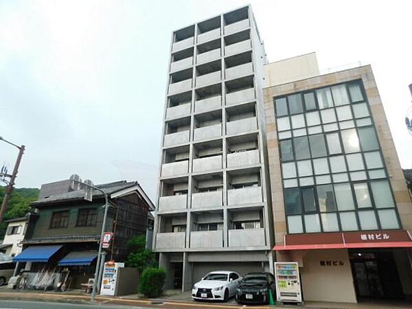 Ritz SQUARE Gran Qbe ｜大阪府池田市新町(賃貸マンション1K・4階・28.03㎡)の写真 その21