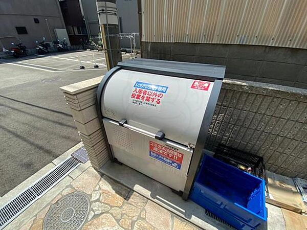 クレイノYASAKA ｜大阪府池田市神田４丁目(賃貸アパート1K・1階・25.10㎡)の写真 その29