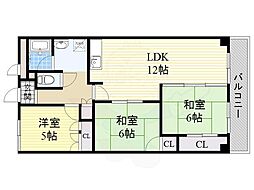 阪急千里線 南千里駅 徒歩15分