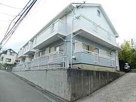 大阪府豊中市柴原町５丁目13番14号（賃貸アパート1K・1階・20.00㎡） その3