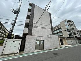 大阪府吹田市藤白台１丁目1番15号（賃貸マンション1LDK・3階・37.42㎡） その3