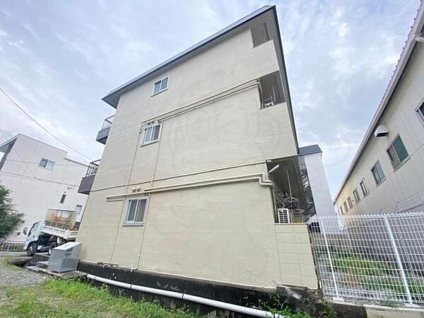 進洋マンション ｜大阪府豊中市服部寿町２丁目(賃貸マンション1LDK・3階・40.00㎡)の写真 その3