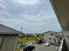 アムール彩都2  ｜ 大阪府箕面市彩都粟生南２丁目16番10号（賃貸アパート1LDK・2階・40.99㎡） その20