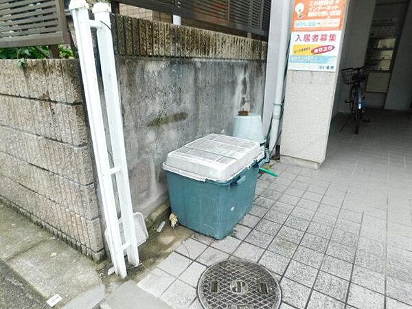 大阪府池田市満寿美町(賃貸マンション1K・2階・20.56㎡)の写真 その29