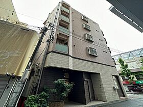 Room 結 豊中駅前  ｜ 大阪府豊中市本町１丁目（賃貸マンション1R・4階・34.59㎡） その1