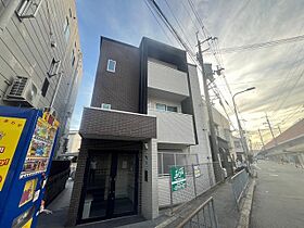 大阪府池田市天神１丁目（賃貸マンション1K・1階・23.20㎡） その3