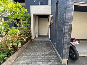 エミネンス蛍池  ｜ 大阪府豊中市螢池北町２丁目4番20号（賃貸アパート1R・1階・29.15㎡） その28