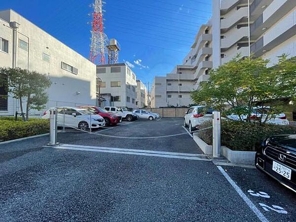 アグレアーブル ｜大阪府豊中市寺内１丁目(賃貸マンション1LDK・2階・41.54㎡)の写真 その18