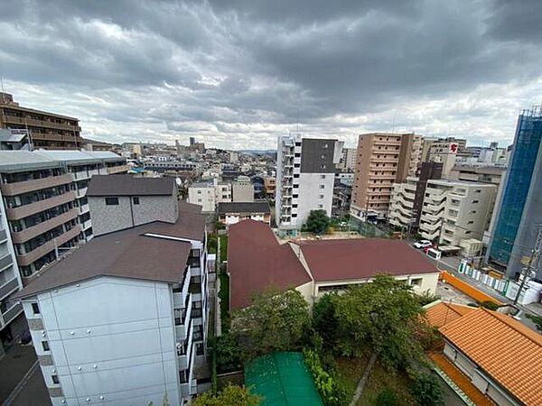 大阪府吹田市垂水町３丁目(賃貸マンション1K・8階・24.00㎡)の写真 その19