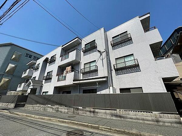 大阪府吹田市南正雀４丁目(賃貸マンション1DK・3階・34.00㎡)の写真 その3