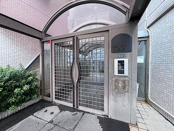 セレコート箕面 ｜大阪府箕面市半町３丁目(賃貸マンション2LDK・2階・60.50㎡)の写真 その17