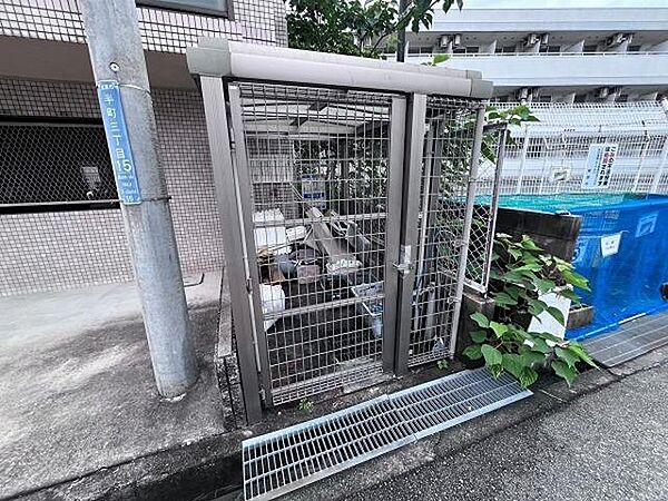 セレコート箕面 ｜大阪府箕面市半町３丁目(賃貸マンション2LDK・2階・60.50㎡)の写真 その29