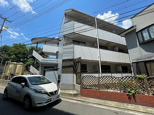 大阪府吹田市江坂町２丁目(賃貸マンション1LDK・3階・30.02㎡)の写真 その3