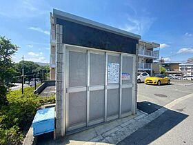 大阪府吹田市山田東２丁目（賃貸アパート1K・2階・19.87㎡） その28