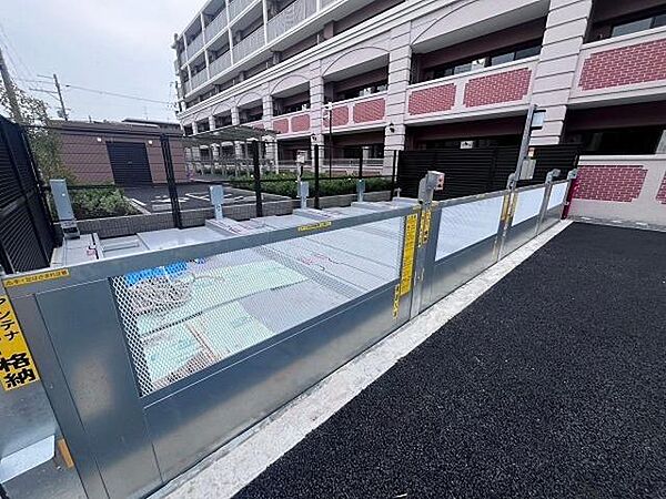 Luxe服部天神 ｜大阪府豊中市服部本町３丁目(賃貸マンション1LDK・5階・28.34㎡)の写真 その18