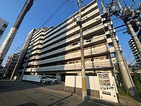 大阪府吹田市垂水町３丁目（賃貸マンション1K・5階・23.78㎡） その1