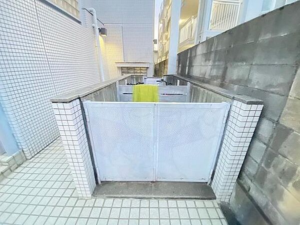 リプル豊中 ｜大阪府豊中市本町６丁目(賃貸マンション2DK・4階・47.60㎡)の写真 その19