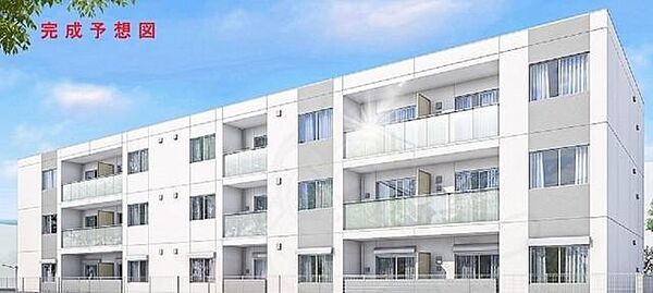 豊島北2丁目マンション ｜大阪府池田市豊島北２丁目(賃貸マンション2LDK・3階・50.71㎡)の写真 その1