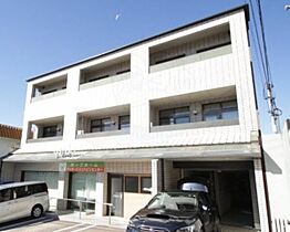 仲田マンション  ｜ 兵庫県川西市大和西２丁目（賃貸マンション1LDK・3階・50.00㎡） その1